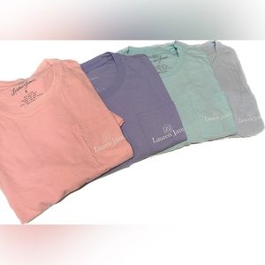 Lauren James tshirts